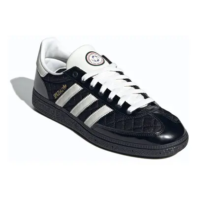 (UK6/EU39/24.5CM ) adidas Handball Spezial 'Core Black White' JP5669 Men's Women Shoes