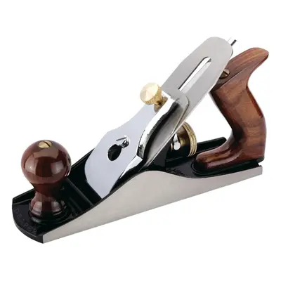 Draper Tools Bench Smoothing Plane Woodworking Heavy Duty Tool mm