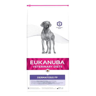 Eukanuba Veterinary Diets Dermatosis FP for Dogs kg