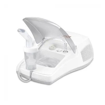 Rossmax Piston Nebulizer NA100 For Respiratory Care, Powerful Piston Compressor