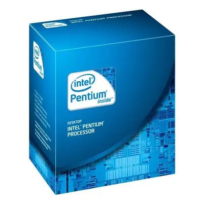 Intel Pentium Dual-Core Processor G630 2.7 Ghz MB Cache LGA - BX80623G630