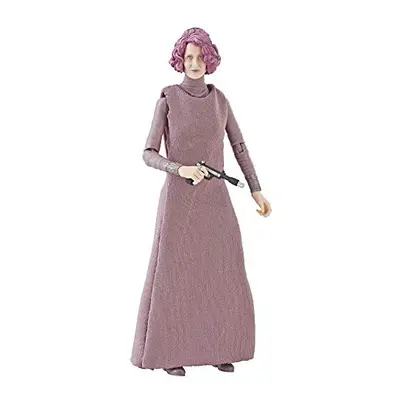 Star Wars: The Black Series 15-cm Vice Admiral Holdo Figure