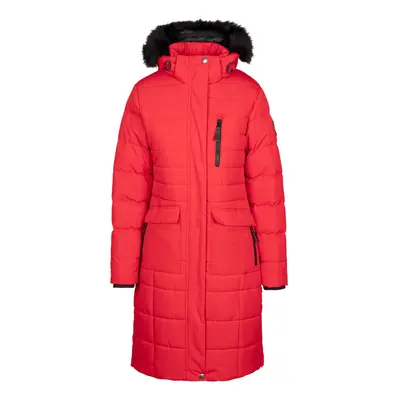 (M, Red) Trespass Womens/Ladies Sasha Padded Jacket