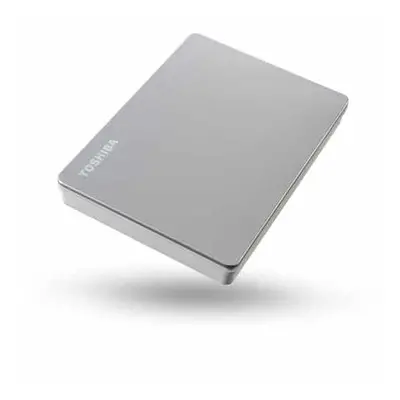 Toshiba Canvio Flex external hard drive GB Silver