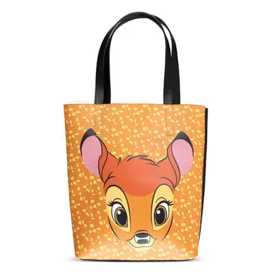 Disney Bambi Face Shopper Bag