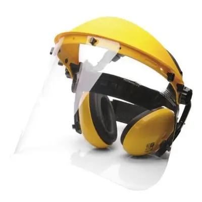 PPE Safety Protector Kit - Clear Visor