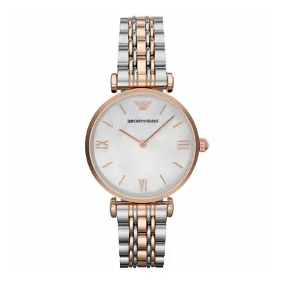 Emporio Armani AR1683 Classic Mother Of Pearl Dial Women's Watch