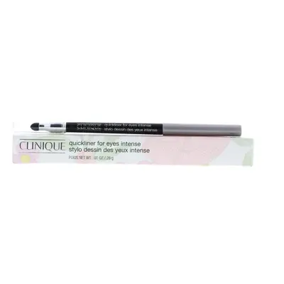 Quickliner For Eyes Intense - # Intense Ebony - 0.28g/0.01oz