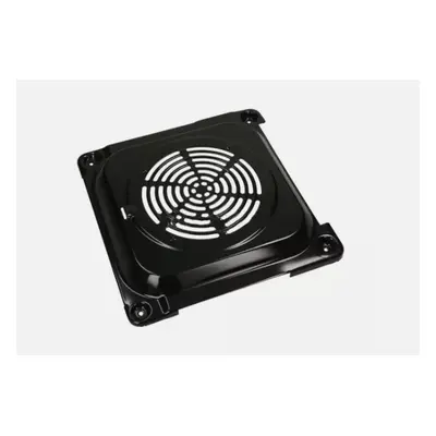 Genuine Zanussi ZOD35660XK Fan Cover Enamelled