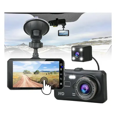 Car Dash Cam Camera