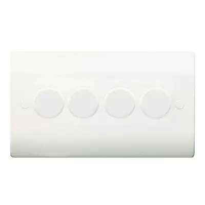 SLIM LINE 4G 2W INTELLIGENT LED DIMMER LEDs (Max 200w)