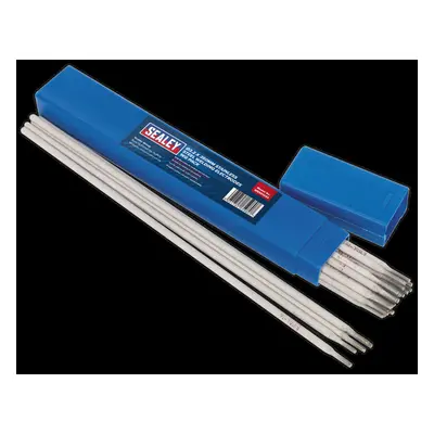 Welding Electrodes Stainless Steel Ø3.2 x 350mm 1kg Pack