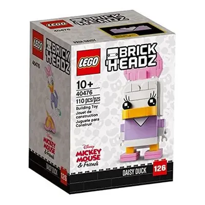 LEGO BrickHeadz Disney Daisy Duck