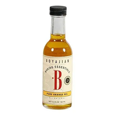 Boyajian Orange Oil, 100ml