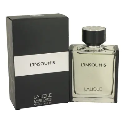 Lalique L'Insoumis 100ml EDT Spray