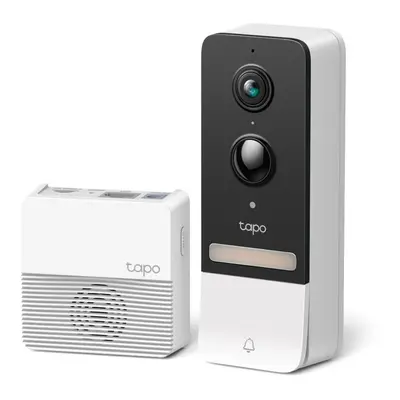 Video door entry camera TP-Link Tapo D230S1