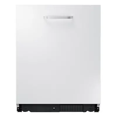 Samsung DW60M6070IB Series Fully Integrated 60cm Dishwasher with Express Wash