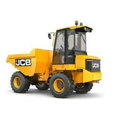 Britains JCB 6T Dumper - 1:32