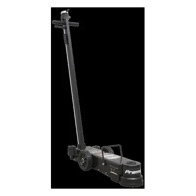 Air Operated Jack Tonne Telescopic - Long Reach/Low Profile