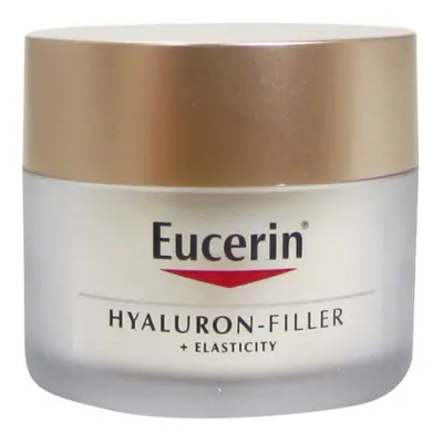 Eucerin Hyaluron Filler + Elasticity Day Cream SPF15 50ml