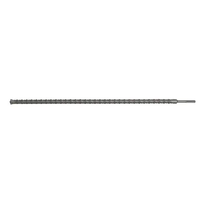 Sealey Worksafe® SDS MAX Drill Bit x 1320mm MAX40X1320