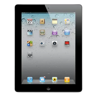 Apple iPad 32GB Black | Wi-Fi & 3G Unlocked