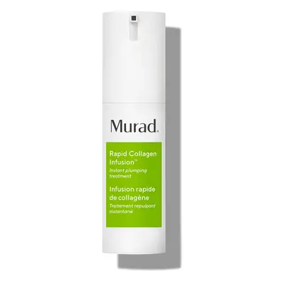 Murad Resurgence Rapid Collagen Infusion - Anti-Aging Collagen Serum for Skin - Collagen Cream f