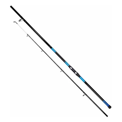 Shakespeare Beta Beach Pier 10ft Piece Sea Fishing Rod 2-4oz