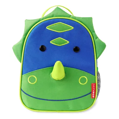 Skip Hop Toddler Backpack Leash Zoo Dino