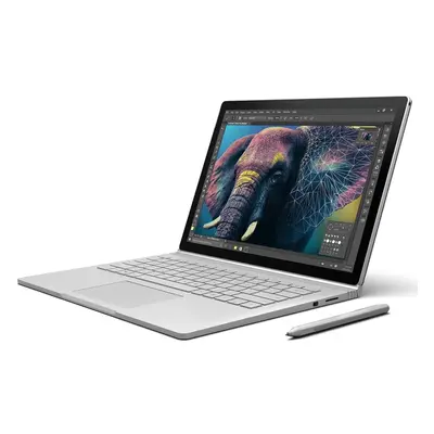 Microsoft Surface Book 2-in-1 Laptop - 13.5" PixelSense Touchscreen i7-6600U 16GB 1TB SSD NVMe G