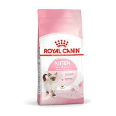 Nutritional Dried Cat Food Royal Canin Essential Dry Food 4kg