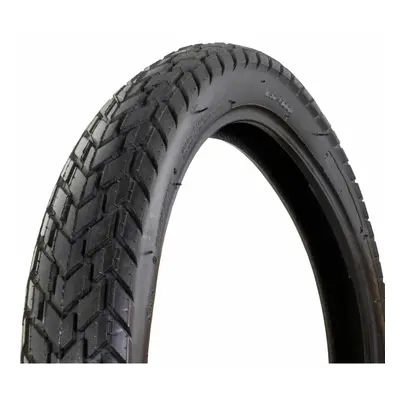 Cougar 90/90-21 Tubed Road Motorcycle Tyre Tread Pattern