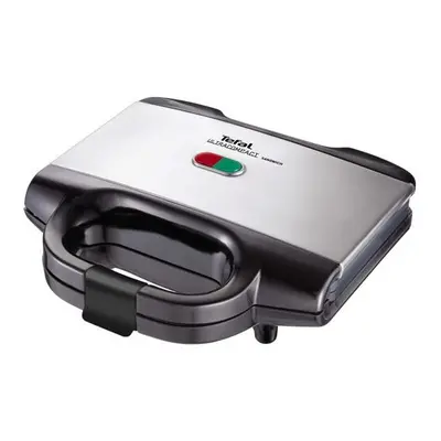 Sandwich Maker Tefal SM1552 700W Stainless steel