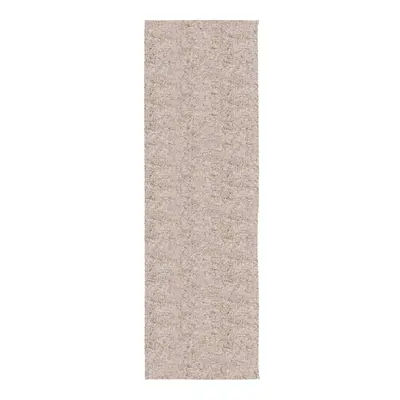 (beige, x cm) vidaXL Shaggy Rug Floor Mat Fluffy Rug Area Rug PAMPLONA High Pile Modern