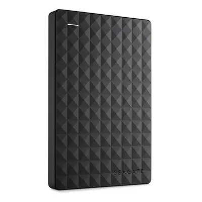 Seagate Expansion Portable 2TB external hard drive GB Black