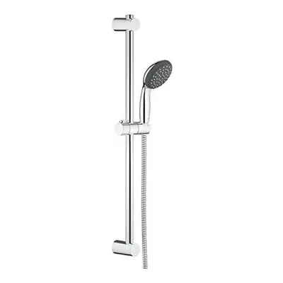 Vitalio Start â Hand Shower Set (Hand Shower Spray Pattern cm with Water Saving Technology and