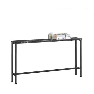 SoBuy FSB19-SCH Console Table Hall Table Side Table End Table