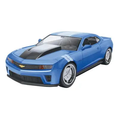 Revell Camaro ZL1 Model Kit