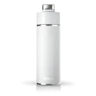 Ninja Thirsti 18oz Travel Water Bottle For Carbonated Sparkling Drinks Colder and Fizzier Longer