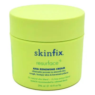 Skin Fix Skinfix Resurface AHA Renewing Cream oz