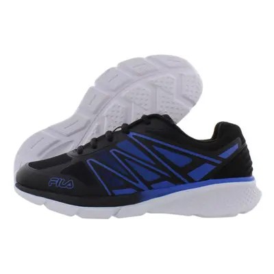 Fila Memory Superstride Nebulas Blue/Black/White 9.5 D (M)