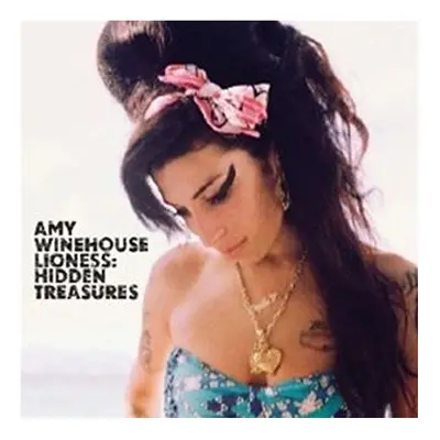 AMY WINEHOUSE - Amy Winehouse - Lioness: Hidden Treasures (2LP)