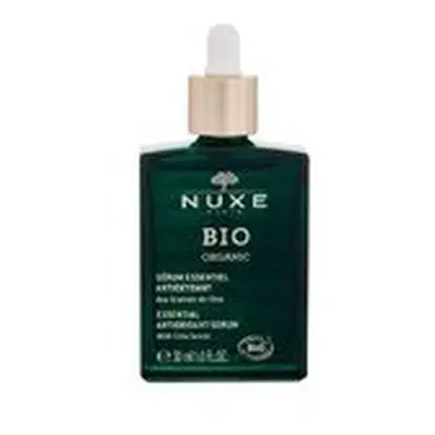 Nuxe - Bio Organic Essential Antioxidant Serum 30ml