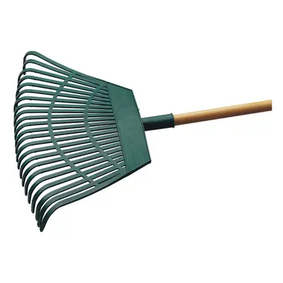 Head Plastic Leaf Rake (550mm)