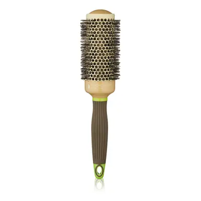 Macadamia Professional Hot Curling Boar Hair Brush, mm