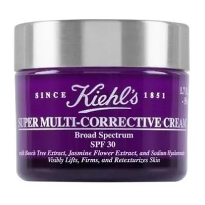 Kiehl'S Super Multi-Corrective SPF Cream 50ml