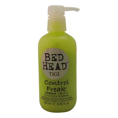 TIGI Bed Head Control Freak Conditioner - 8.5 oz Conditioner