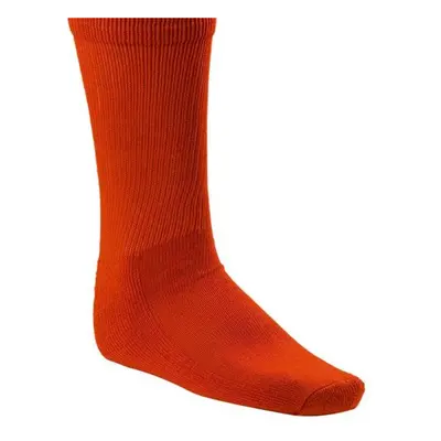 Champion Sports SK3OR Rhino All Sport Sock, Orange - Large