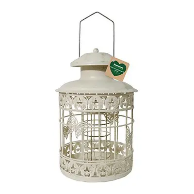 Rosewood Classic Butterfly Wild Bird Fat Ball Feeder