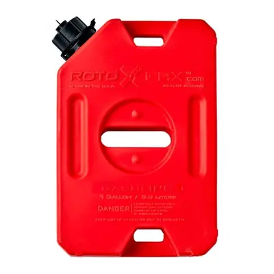 RotopaX RX-1G Gasoline Pack - Gallon Capacity